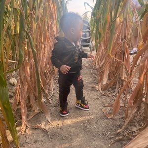 Meet your Posher, Shanee